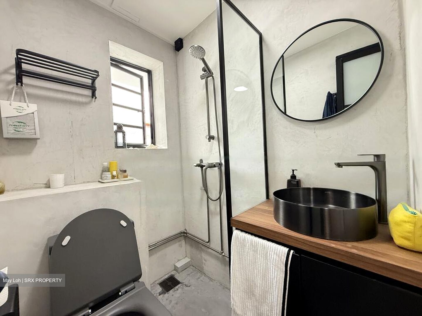 Tiong Bahru Estate (D3), Apartment #482749271